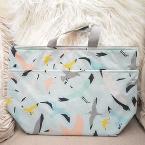 Thirty-One Gifts Flights of Fancy Thermal Tote